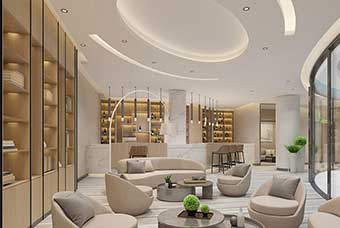 江门香格里拉大酒店