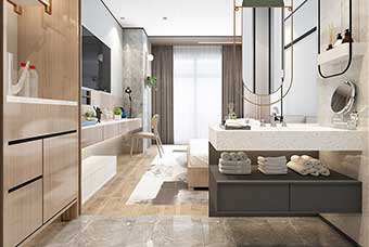 江门喜来登酒店