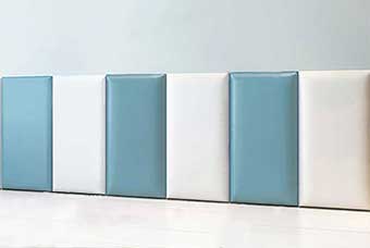 江门森佰汇航空纤维（皮革饰面软包）